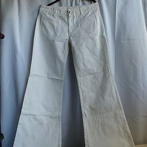 Chloe Women's flare jeans